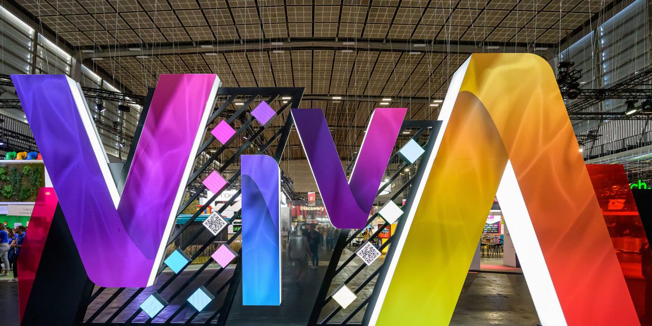 弥知科技闪耀欧洲Viva Tech 2024，与世界对话，探索消费未来